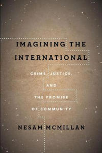 Imagining the International