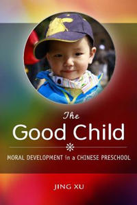 Bokomslag för "The Good Child"