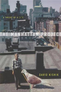 Bokomslag för "The Manhattan Project"