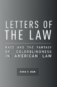 Letters of the Law