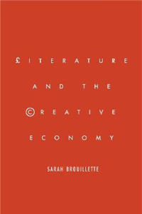 Literature and the Creative Economy