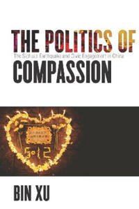 Bokomslag för "The Politics of Compassion"