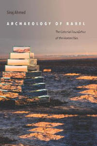 Bokomslag för "Archaeology of Babel"