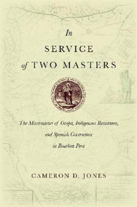 In Service of Two Masters