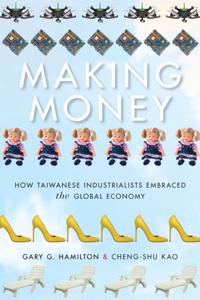 Emerging Frontiers in the Global Economy