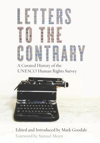 Stanford Studies in Human Rights