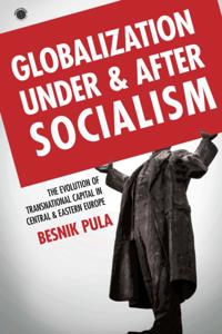 Emerging Frontiers in the Global Economy