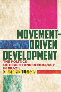 Kirjan kansi "Movement-Driven Development"