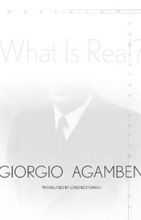 What Is Real?