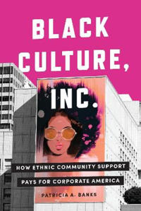 Bokomslag för "Black Culture, Inc."