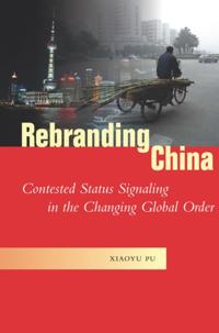 Studies in Asian Security