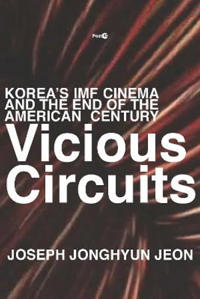 Kirjan kansi "Vicious Circuits"