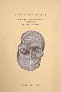 Bokomslag för "Divine Variations"