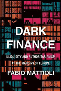 Dark Finance