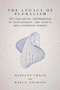 The Legacy of Pluralism