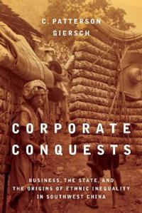 Corporate Conquests
