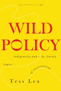 Anthropology of Policy
