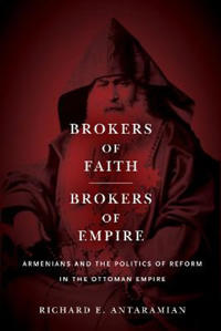 Brokers of Faith, Brokers of Empire