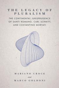 Jurists: Profiles in Legal Theory