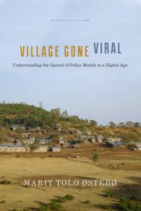 Anthropology of Policy