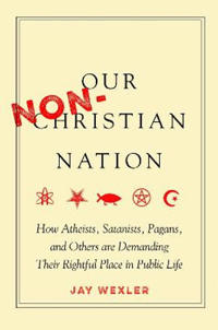 Bokomslag för "Our Non-Christian Nation"