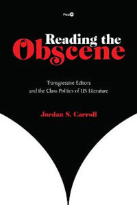 Reading the Obscene