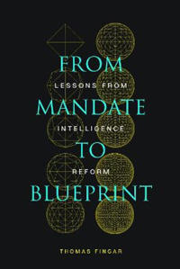From Mandate to Blueprint