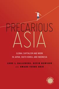 Emerging Frontiers in the Global Economy