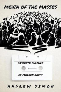 Bokomslag för "Media of the Masses"