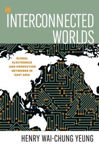 Innovation and Technology in the World Economy