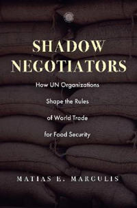 Shadow Negotiators