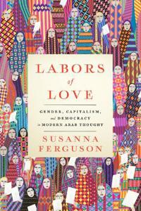 Bokomslag för "Labors of Love"