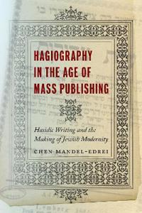 Hagiography in the Age of Mass Publishing