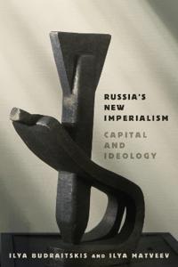 Bokomslag för "Russia's New Imperialism"