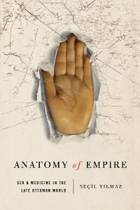 Anatomy of Empire