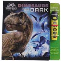 Jurassic World: Dinosaurs in the Dark Sound Book
