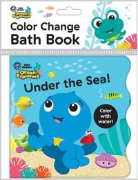 BABY EINSTEIN OCEAN EXPLORERS