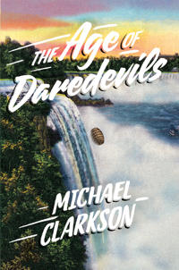 The Age of Daredevils