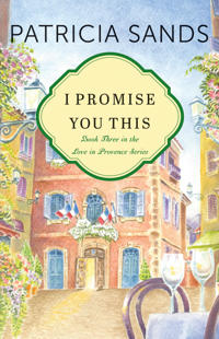 I Promise You This