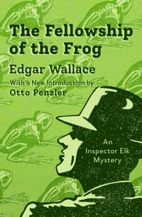 Fellowship of the Frog