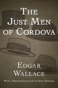Just Men of Cordova