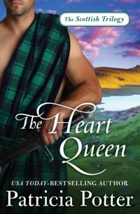 Heart Queen