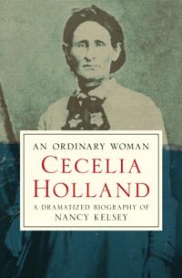 Ordinary Woman