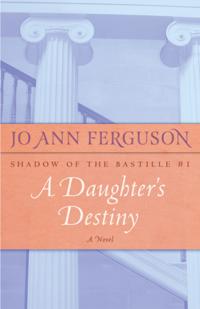 Shadow of the Bastille