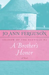 Shadow of the Bastille