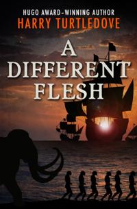 Different Flesh