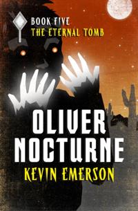 Oliver Nocturne
