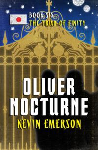 Oliver Nocturne