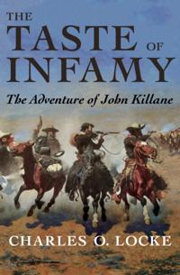 Taste of Infamy