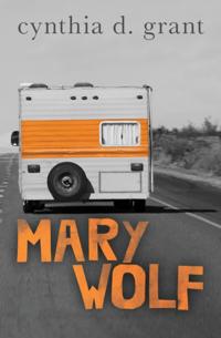 Mary Wolf